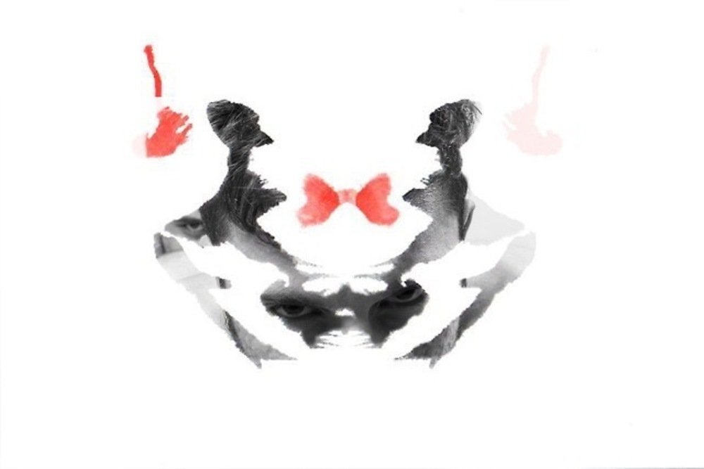 Rorschach