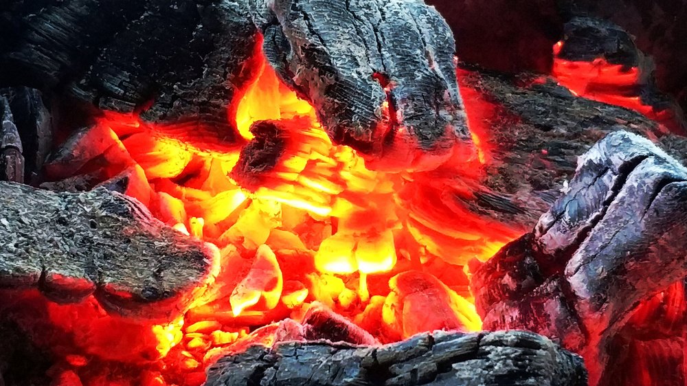 Логово пламени