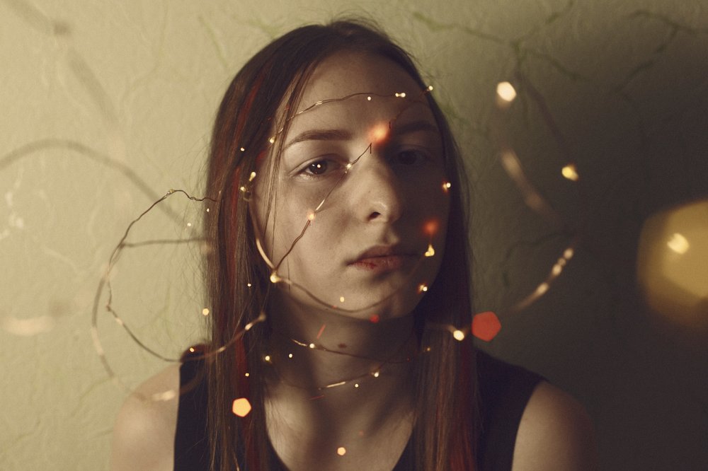 Состояние сознания-Равнодушие