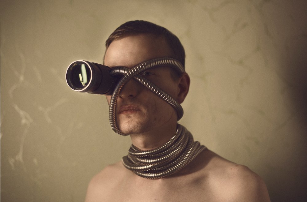 Состояние сознания-Любопытство