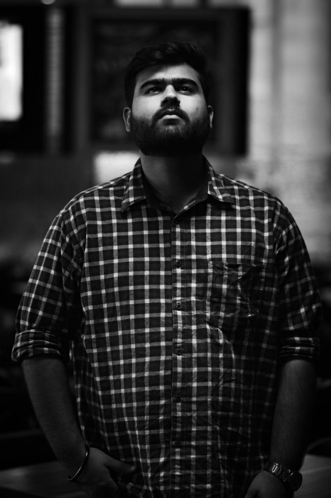 Up goes the hopes and dreams.