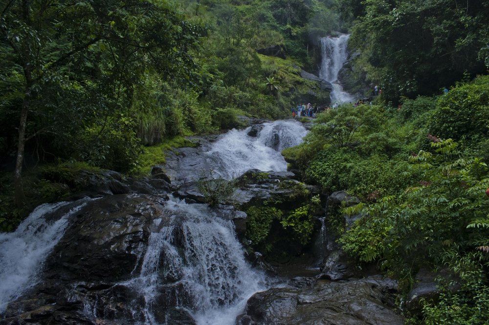 Difficult roads lead to beautiful destinations