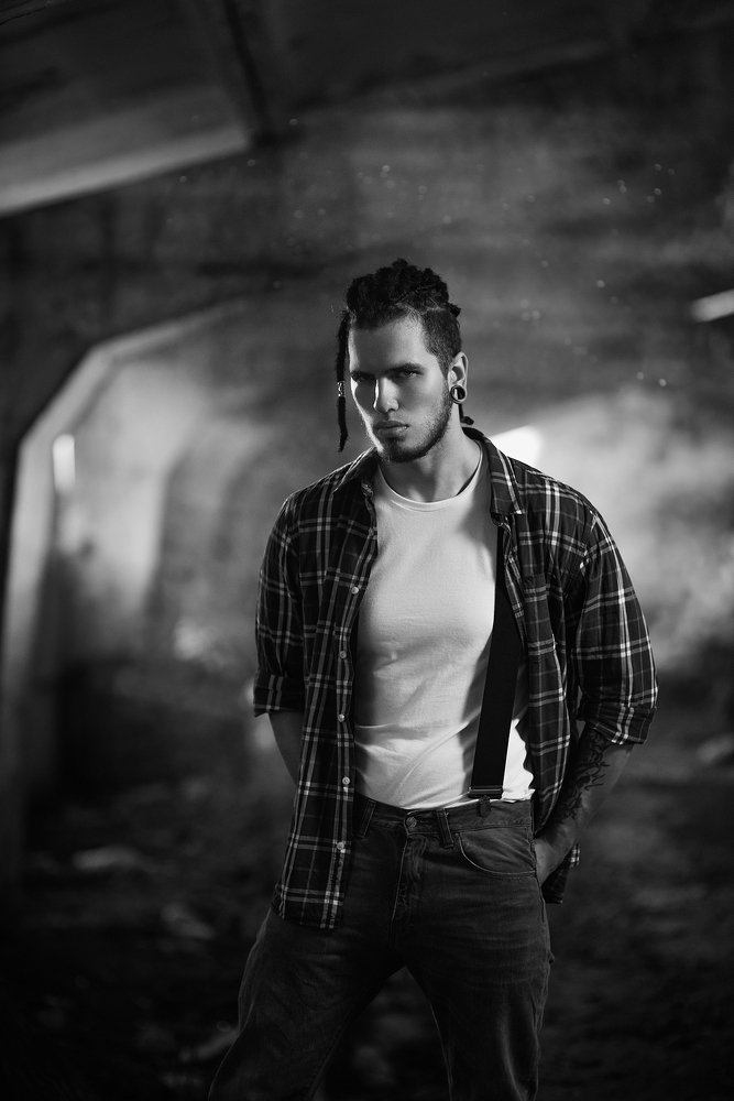 Photograph by Елена Жаркова