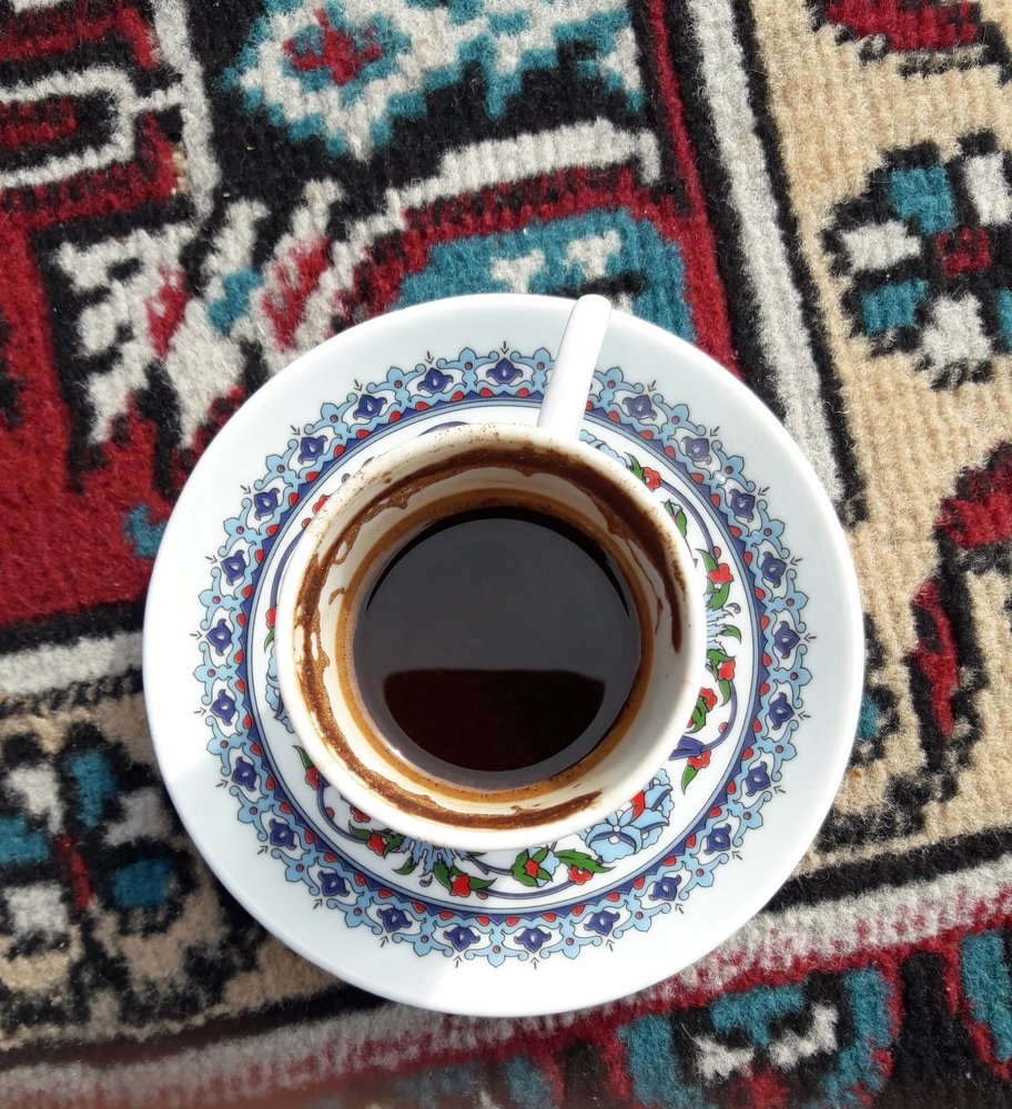 Кофе