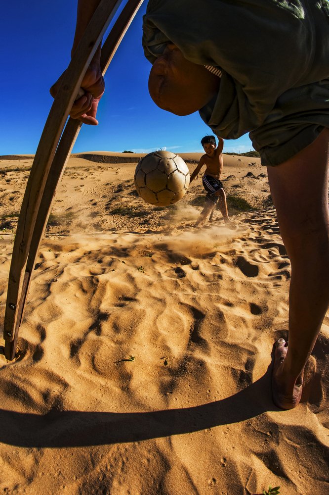 Nối tiếp ước mơ