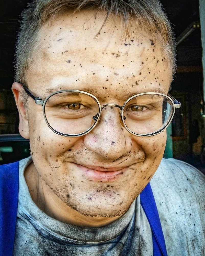 Я моторист