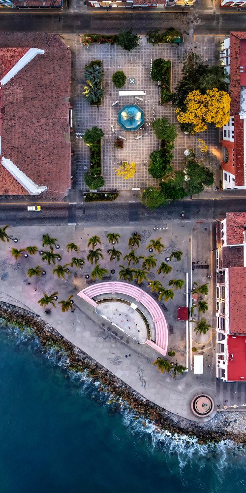Los Arcos del Malecón