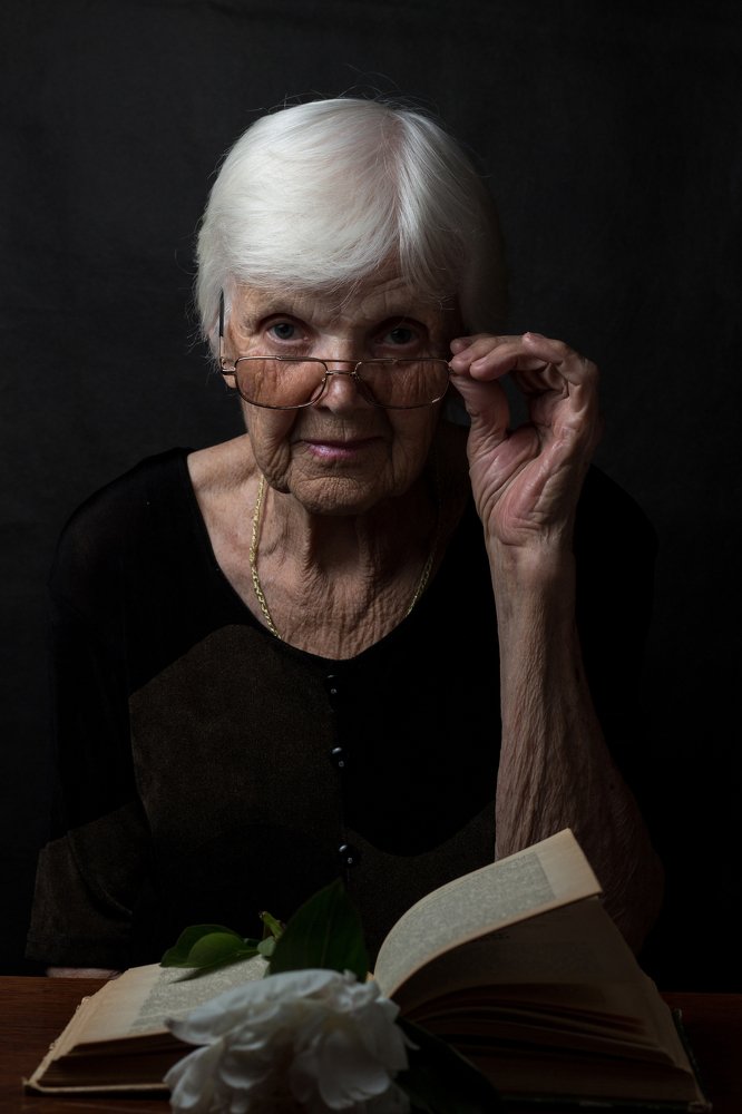 взгляд сквозь годы