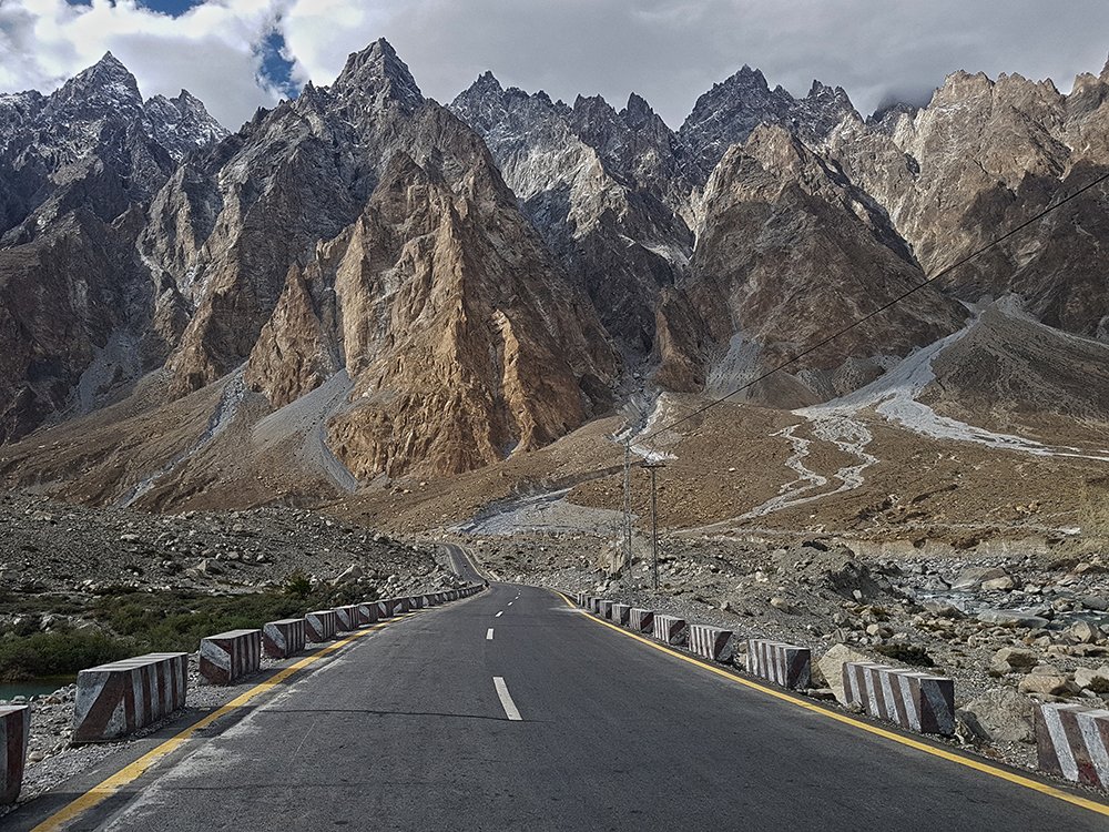 Passu Conse
