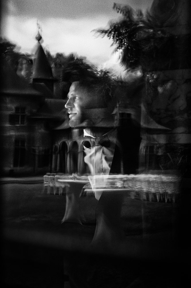 Photograph by Lubow Polyanska