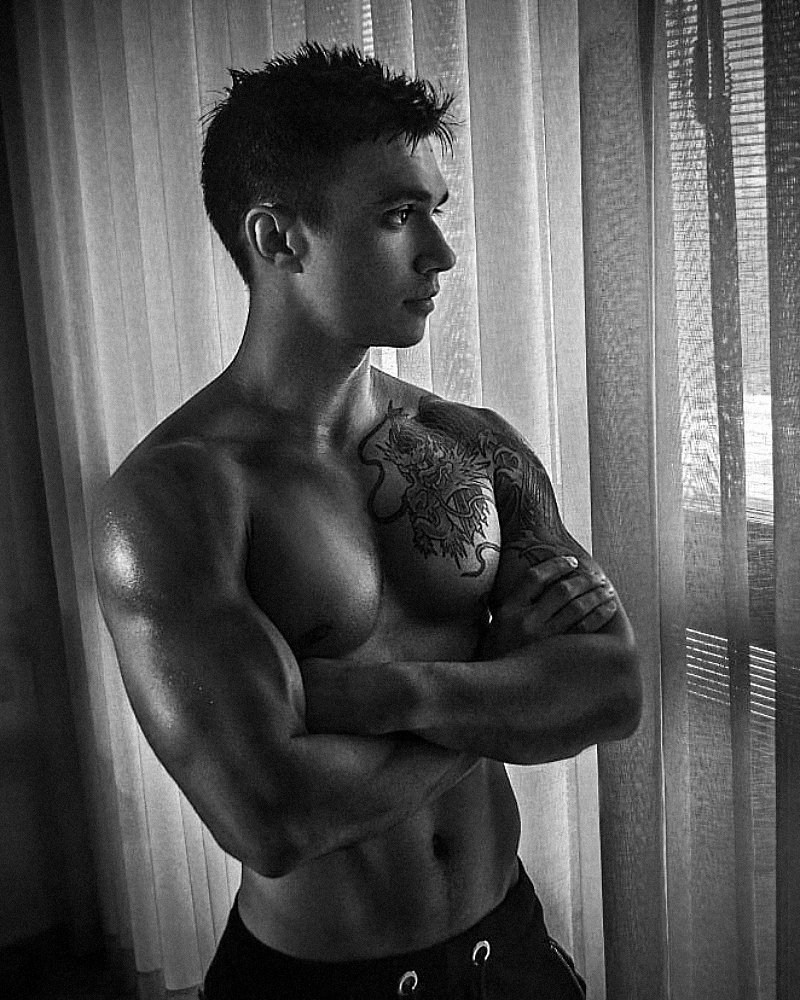 Фотография автора Eduard Suleimanov