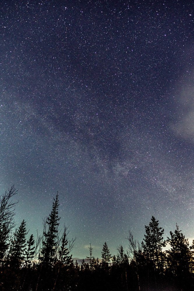 Млечный путь