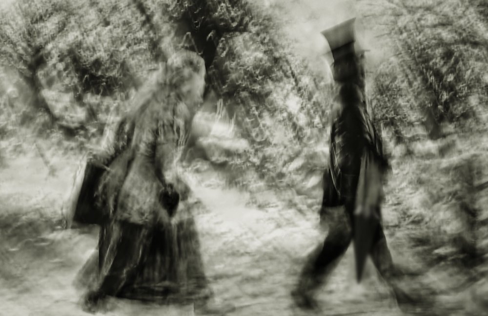 Mistrz i Małgorzata