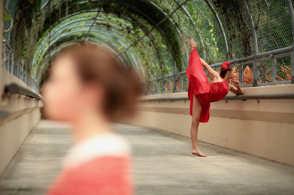 Спираль времени или будущее, которое было