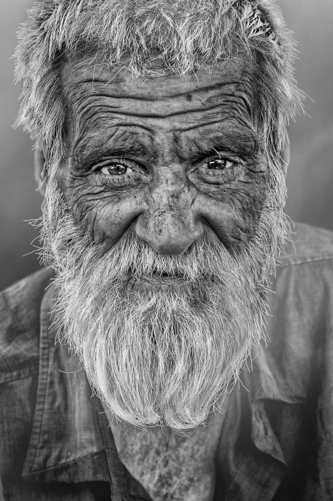 Photograph by fares Moghadam