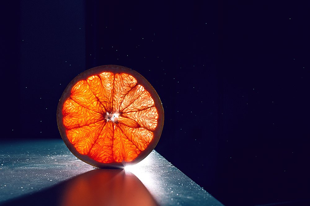 Photograph by Зелёная Элина