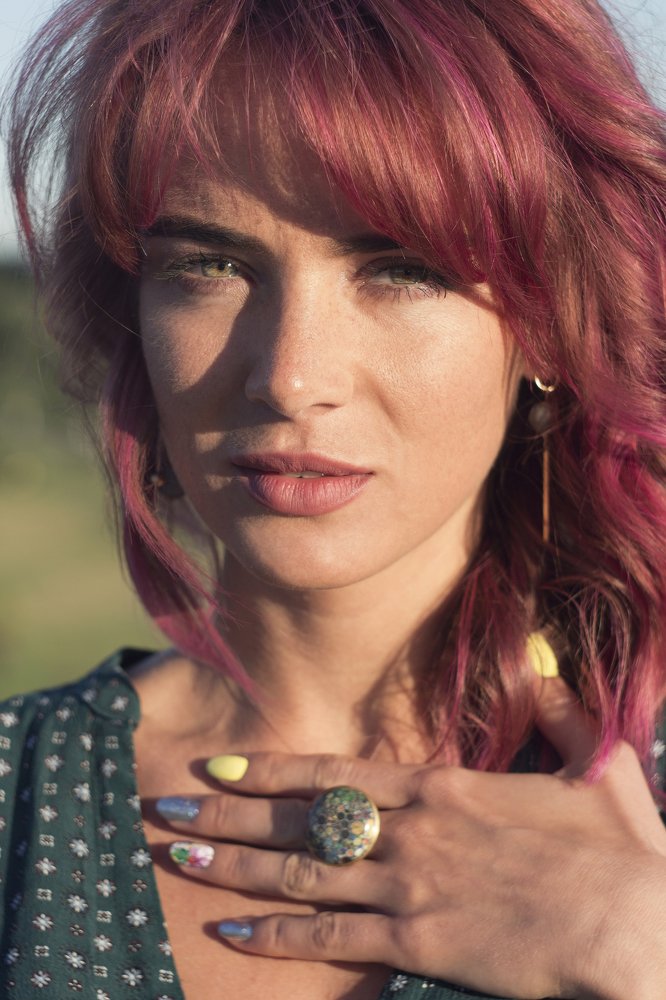 Photograph by Анастасия Толстова