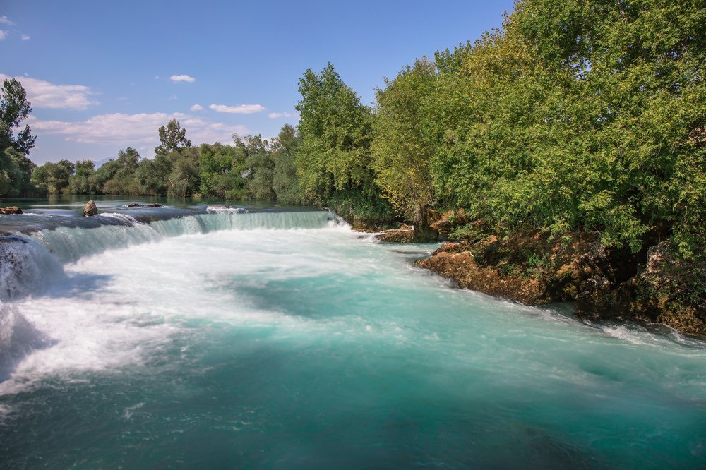 Manavgat