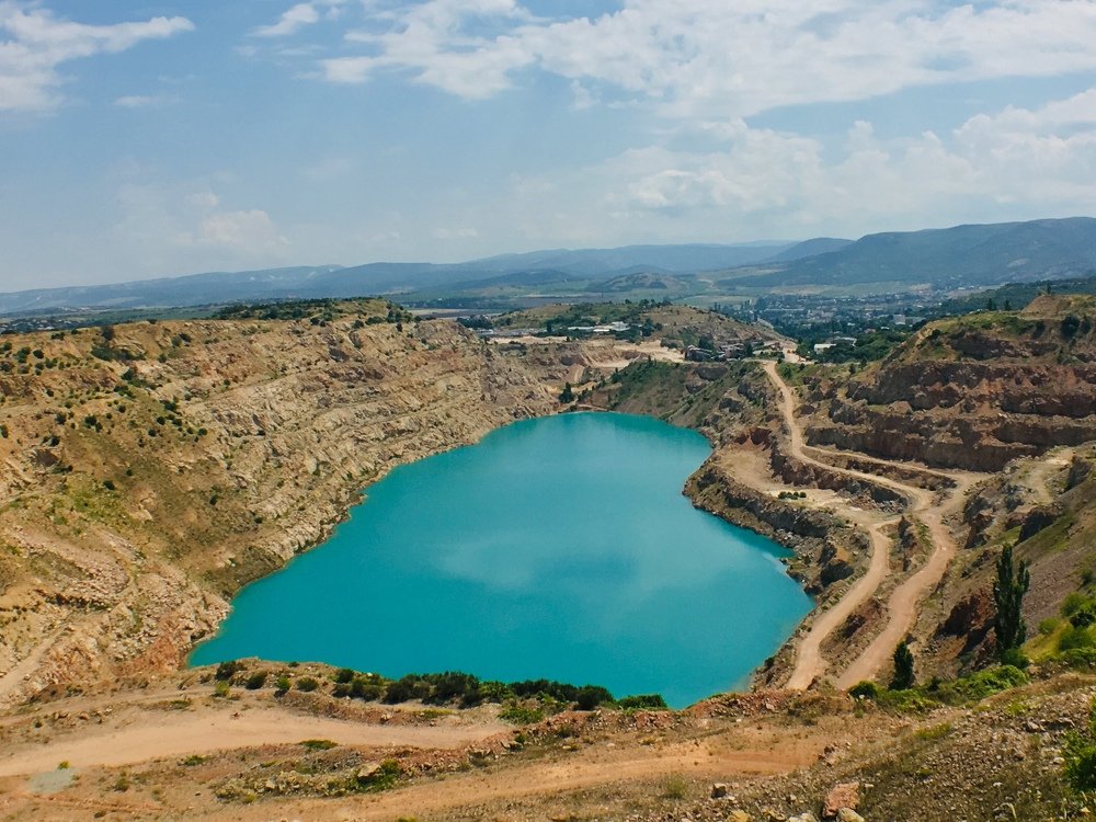 Сердце Крыма.