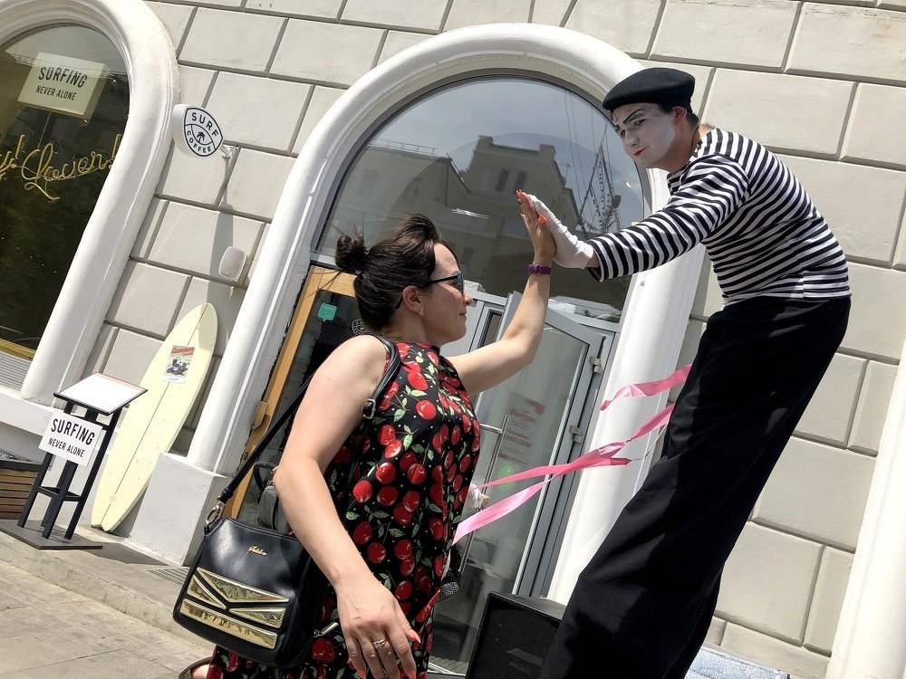 Photograph by Александр Пиленгас