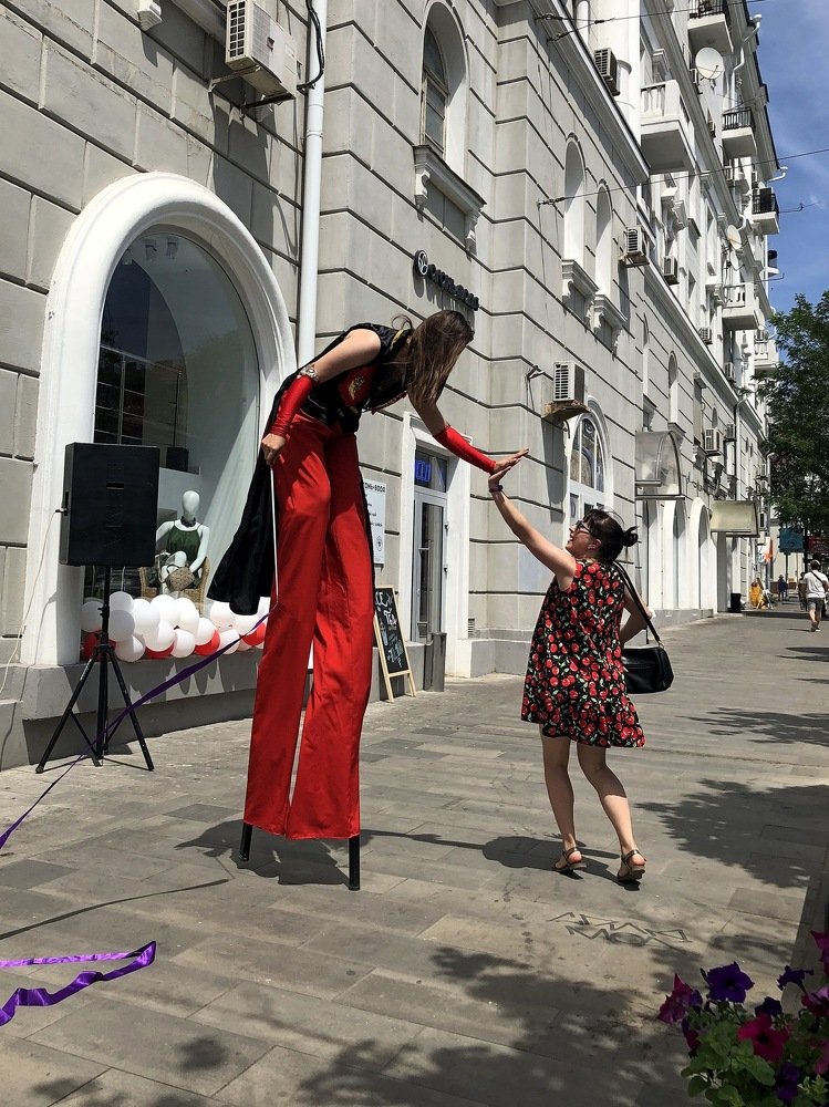 Photograph by Александр Пиленгас