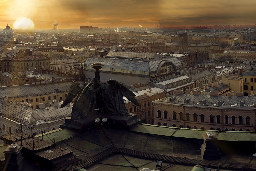 Назидание A warning