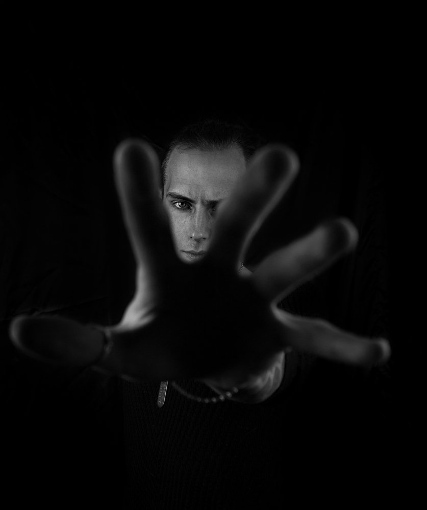 Photograph by Виктория Меллез