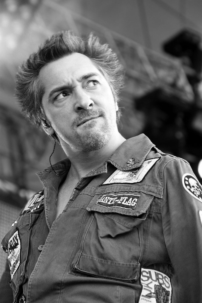 Король шутов