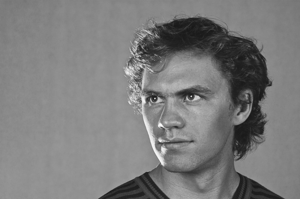 Photograph by Михаил Крюков