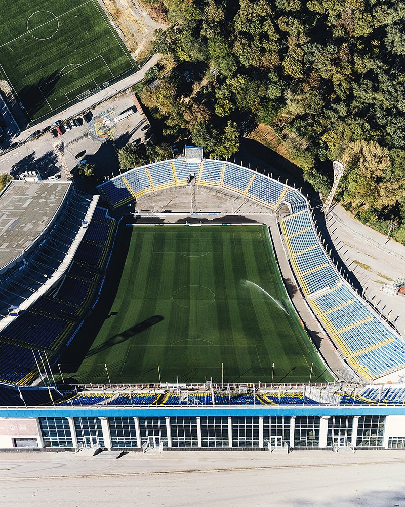 Photograph by Сергей Савенко