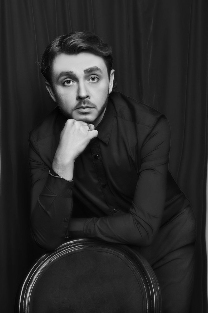 Photograph by Дзись Оксана