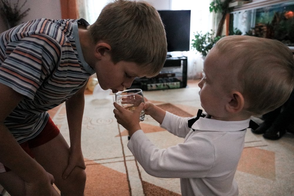 Проба