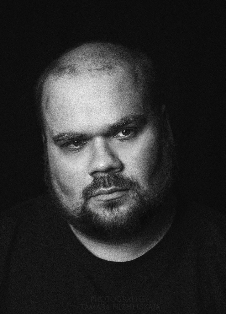 Фотография автора Тамара Нижельская