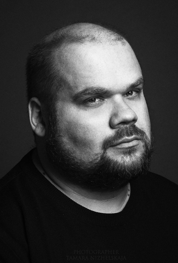 Фотография автора Тамара Нижельская