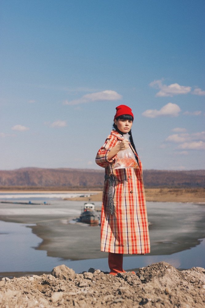 Photograph by Катерина Плотникова