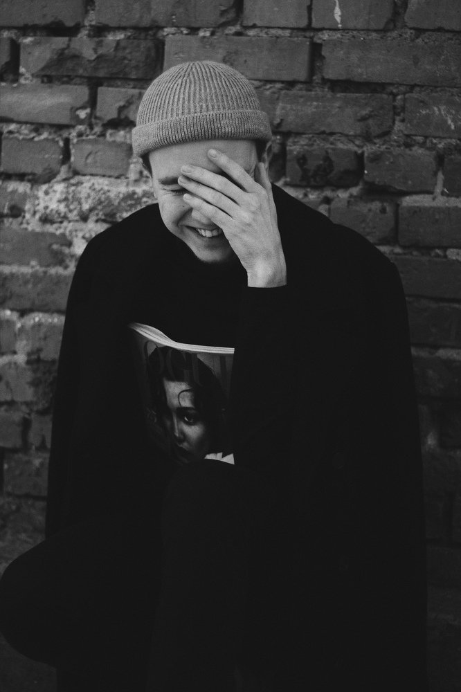 Photograph by Катерина Плотникова