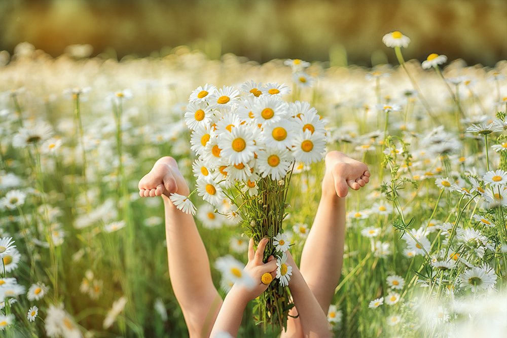 Счастье есть!