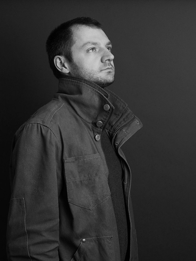 Photograph by Daniel Wdzięczkowski