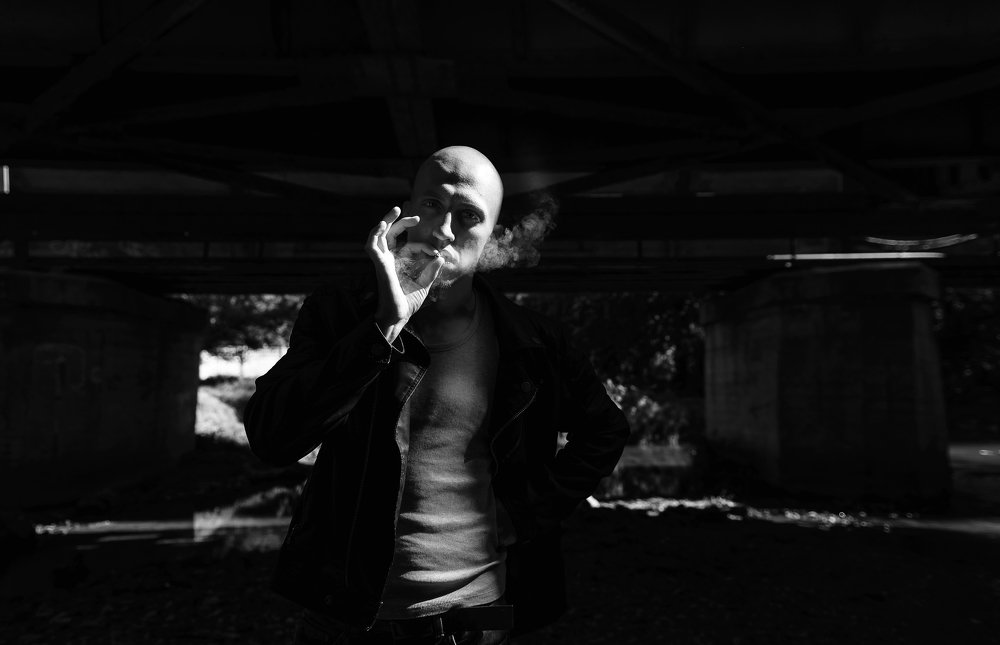 Photograph by Анна Пашко