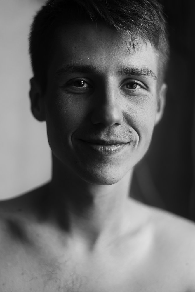 Photograph by Анна Пашко