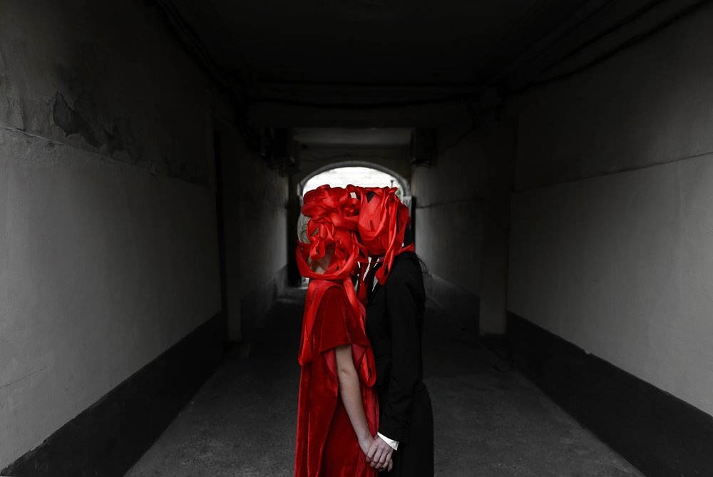 Photograph by Анна Пашко