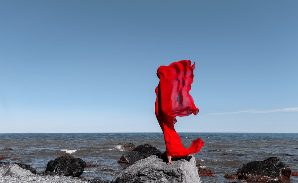 Photograph by Анна Пашко