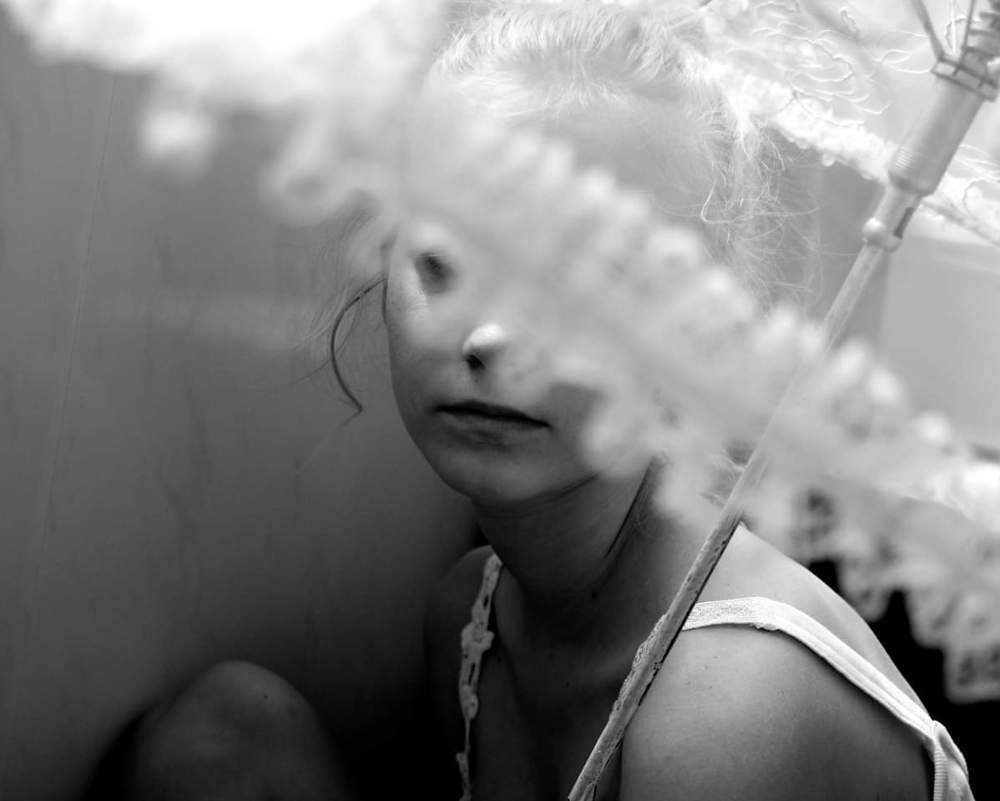 Photograph by Валерия Вишневская