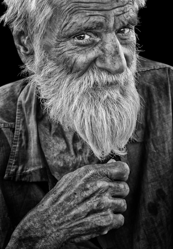 Photograph by fares Moghadam