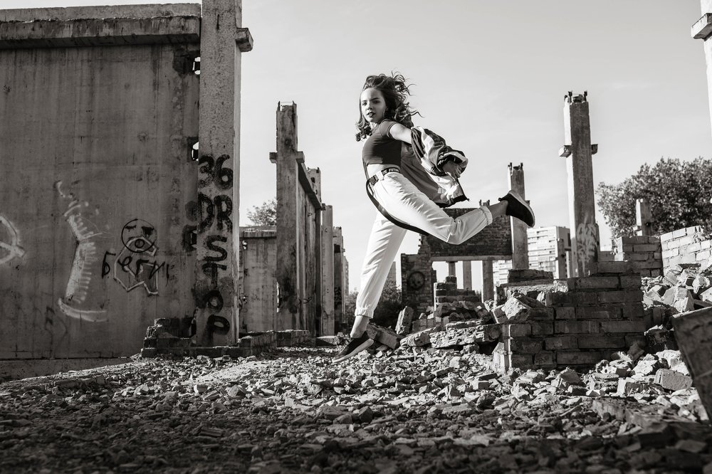 Движение это жизнь