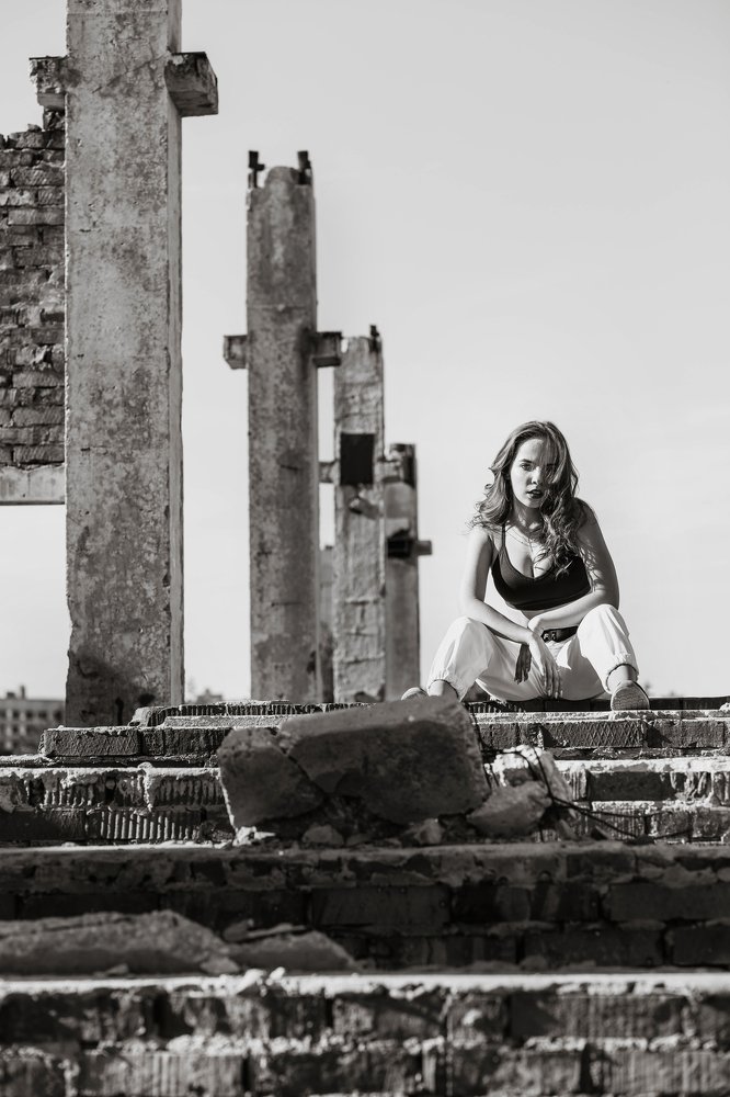 "Твой голос"