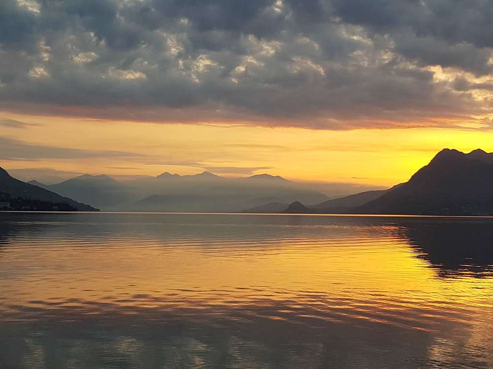 Рассвет/ Sunrise