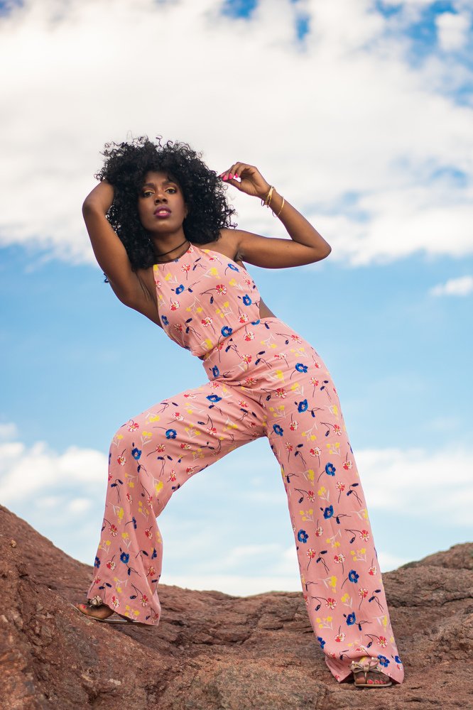 Photograph by Gulnaz Sabirova