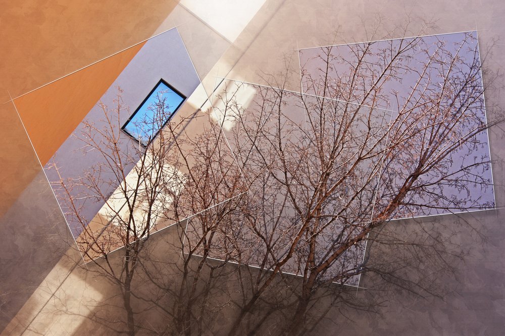 Весеннее настроение