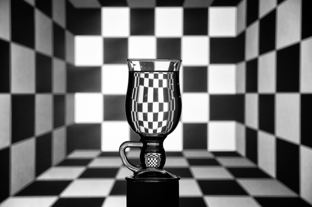 Photograph by Юрий Бершадский